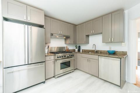 100 Eagle St, San Francisco, CA 94114 photo 11