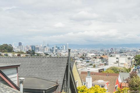 100 Eagle St, San Francisco, CA 94114 photo 2