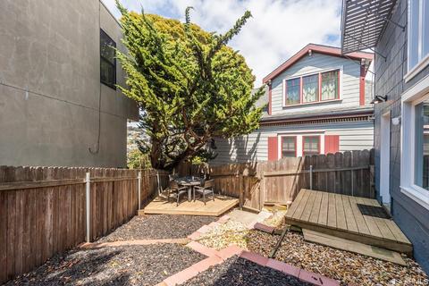100 Eagle St, San Francisco, CA 94114 photo 39