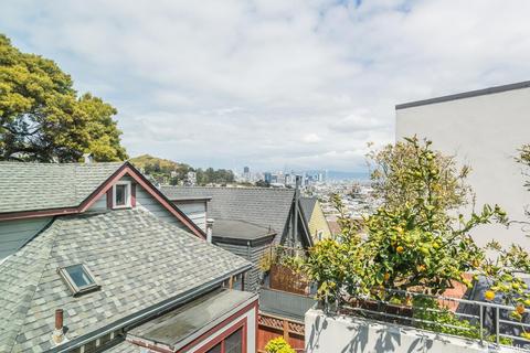 100 Eagle St, San Francisco, CA 94114 photo 16