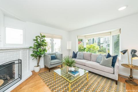 100 Eagle St, San Francisco, CA 94114 photo 4
