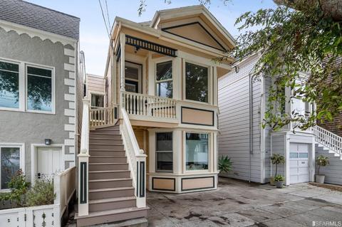 610 Elizabeth St, San Francisco, CA 94114