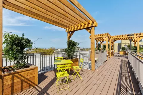 2747 San Pablo Ave #504, Berkeley, CA 94702 photo 10