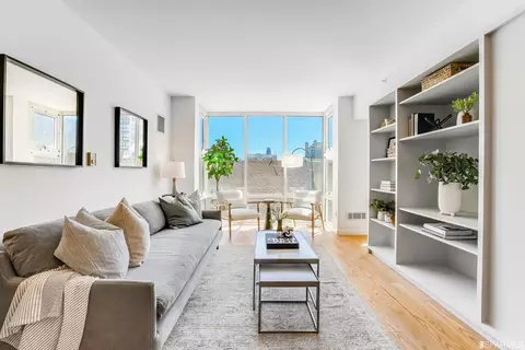 1483 Sutter St #602, San Francisco, CA 94109