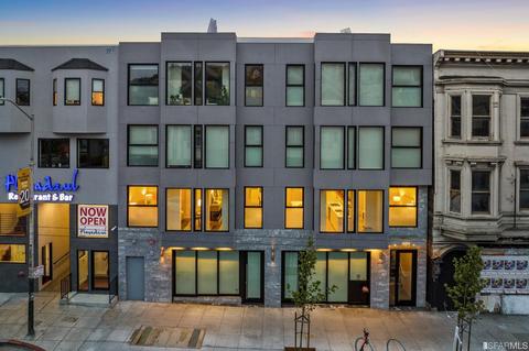 3310 Mission St #3, San Francisco, CA 94110