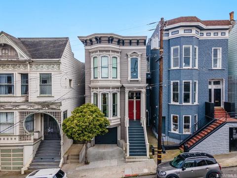 527 Oak St, San Francisco, CA 94102