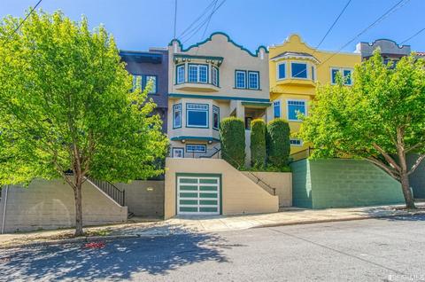 75 Caselli Ave, San Francisco, CA 94114