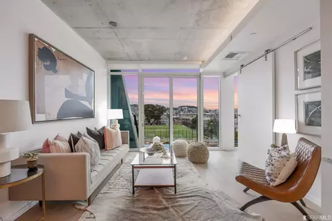 338 Potrero Ave #803, San Francisco, CA 94103