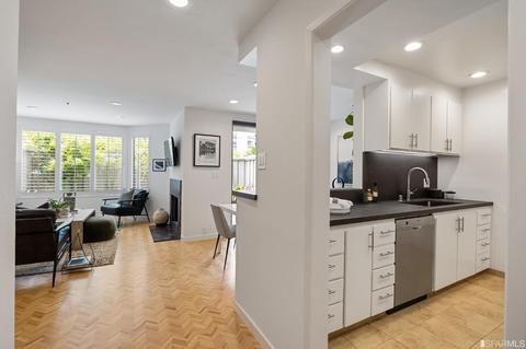 156 Lombard St #23, San Francisco, CA 94111
