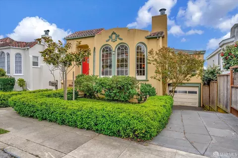 735 Mangels Ave, San Francisco, CA 94127