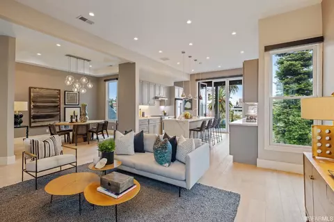 431 Capp St, San Francisco, CA 94110