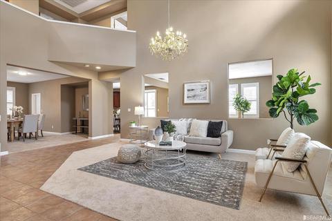 2495 Mammoth Way, Antioch, CA 94531