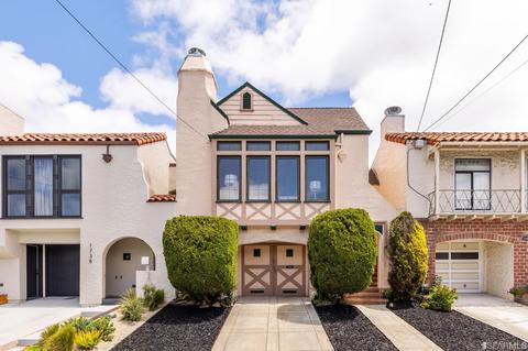 1742 17th Ave, San Francisco, CA 94122