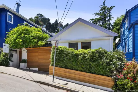 1712 Noe St, San Francisco, CA 94131