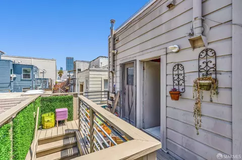 628 Natoma St #A, San Francisco, CA 94103