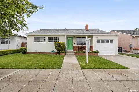 25980 Underwood Ave, Hayward, CA 94544