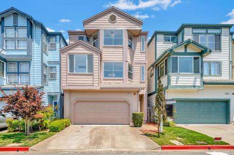 202 Melissa Cir, Daly City, CA 94014