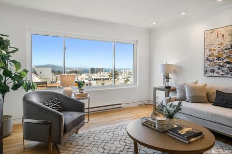 1998 Pacific Ave #204, San Francisco, CA 94109