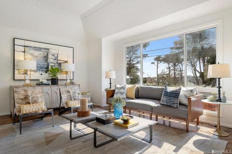2366 36th Ave, San Francisco, CA 94116