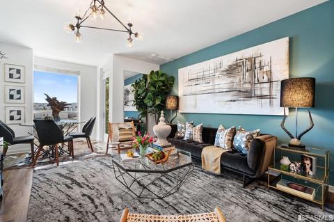 555 4th St #519, San Francisco, CA 94107