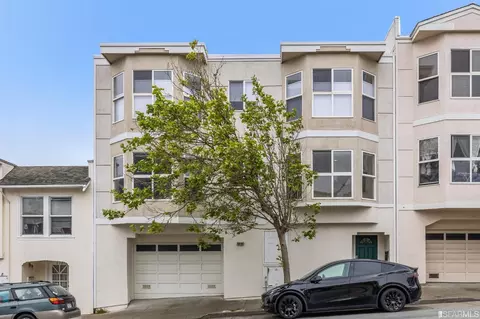 688 25th Ave, San Francisco, CA 94121