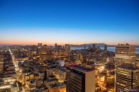 333 Bush St #PH-C, San Francisco, CA 94104