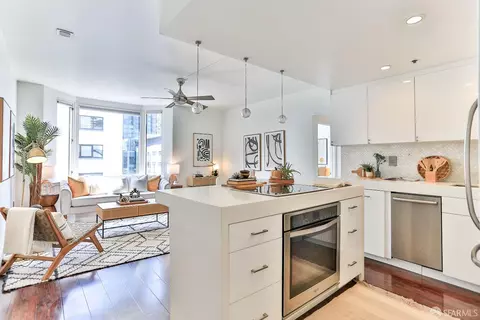 201 Harrison St #310, San Francisco, CA 94105
