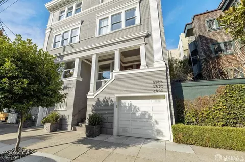 2932 Washington St, San Francisco, CA 94115