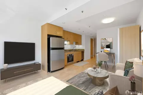 650 Turk St #306, San Francisco, CA 94102