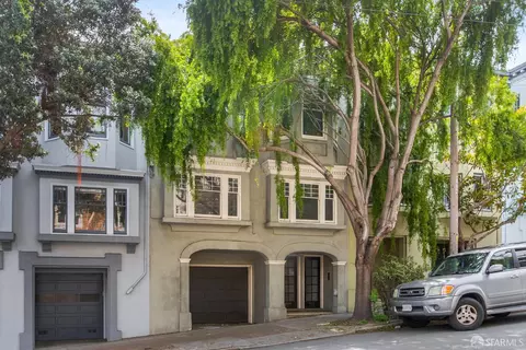 123 Parnassus Ave, San Francisco, CA 94117