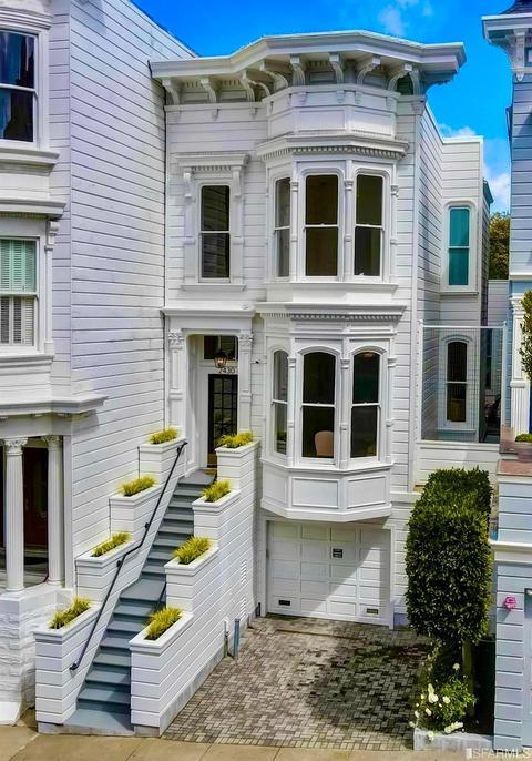 2430 Clay St, San Francisco, CA 94115