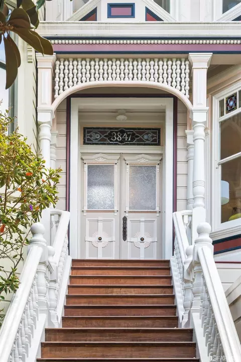3847 21st St, San Francisco, CA 94114