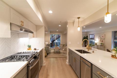1917 Ellis St #1, San Francisco, CA 94115