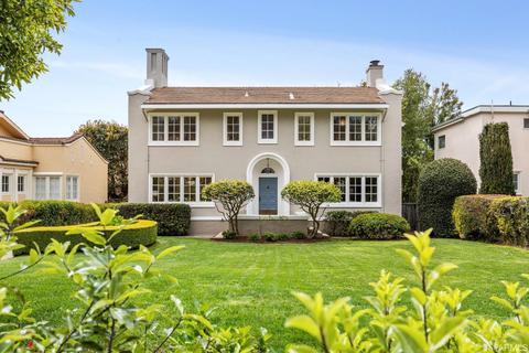 50 San Benito Way, San Francisco, CA 94127