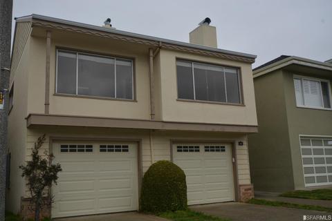 131 Everglade Dr, San Francisco, CA 94132