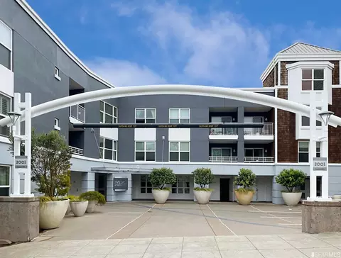 2001 Mcallister St #232, San Francisco, CA 94118