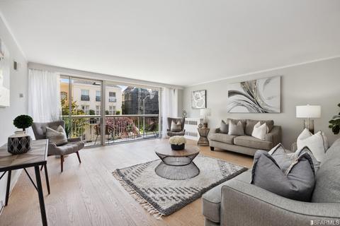 2200 Pacific Ave #3F, San Francisco, CA 94115