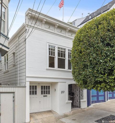217 Hartford St, San Francisco, CA 94114
