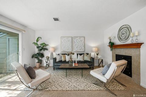 218 Farm Ln, Martinez, CA 94553