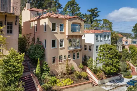 2535 Lyon St, San Francisco, CA 94123