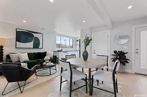 1398 18th Ave, San Francisco, CA 94122