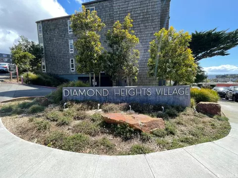 970 Duncan St #F-107, San Francisco, CA 94131