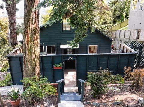 503 Hoffman Ave, San Francisco, CA 94114