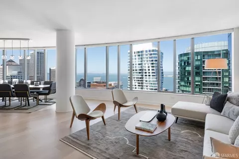 201 Folsom St #33B, San Francisco, CA 94105