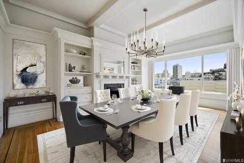 1077 Broadway St, San Francisco, CA 94133