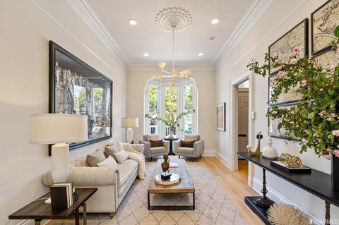 515 Webster St, San Francisco, CA 94117