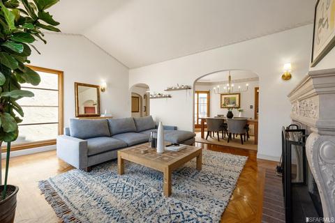 2624 33rd Ave, San Francisco, CA 94116