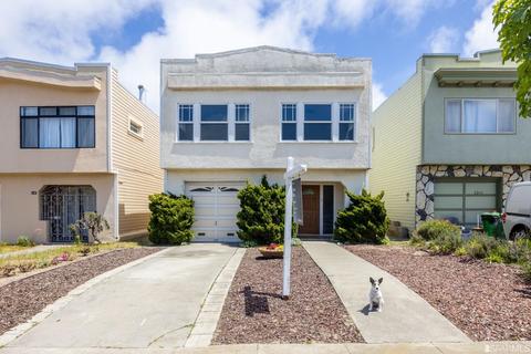 1260 32nd Ave, San Francisco, CA 94122
