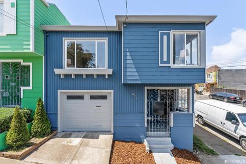 800 Dartmouth St, San Francisco, CA 94134