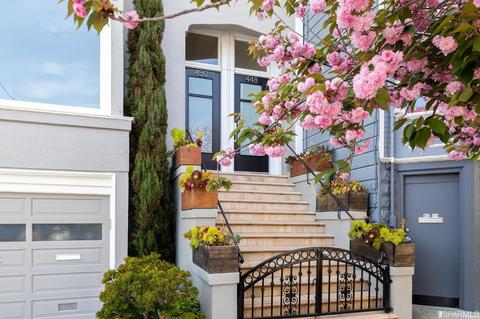 448 Noe St, San Francisco, CA 94114